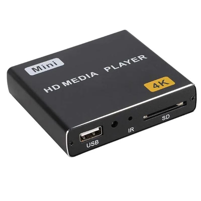     ÷̾, USB ̺, SD ī, US ÷, ̴ 4K HDD ̵ ÷̾, 1080P